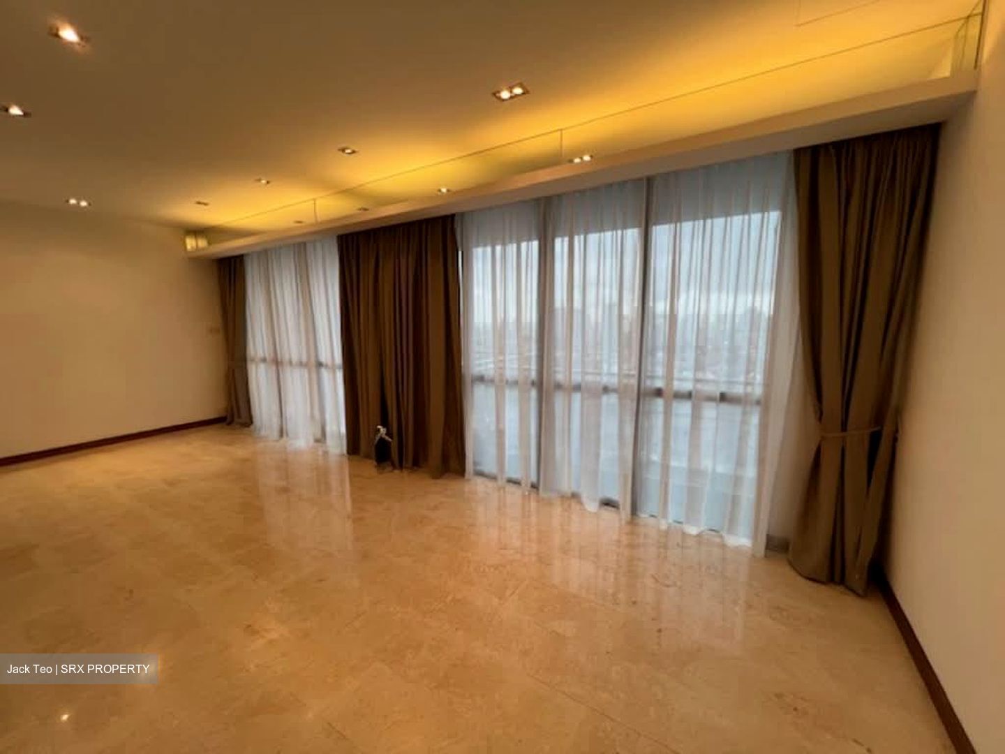 Residences @ Evelyn (D11), Condominium #534217291